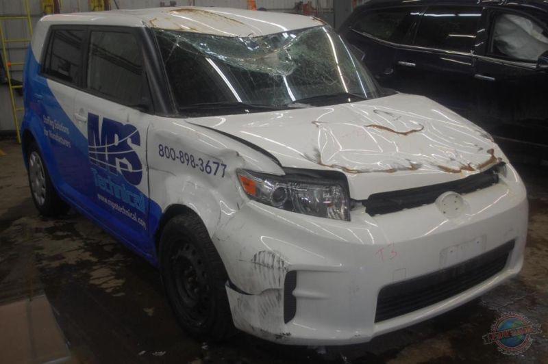 Find BCM/ECU SCION XB 1111155 11 STEERING ECU 8965012890 in Saint Cloud, Minnesota, US, for US