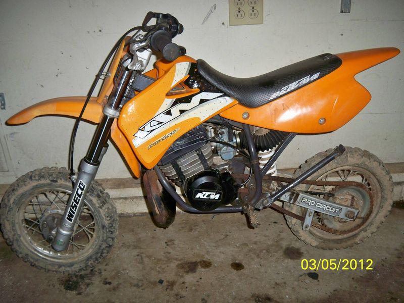 KTM 50 sx,junior,mini adventure,polinni,50cc rear fender 98 99 00, US $34.95, image 7