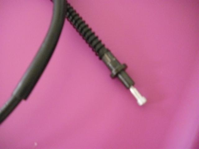 Yamaha Banshee 87-06 CLUTCH CABLE, US $11.49, image 2