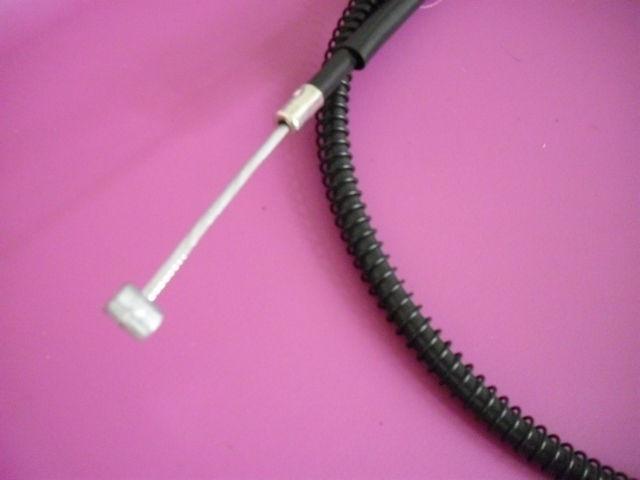 Yamaha Banshee 87-06 CLUTCH CABLE, US $11.49, image 3