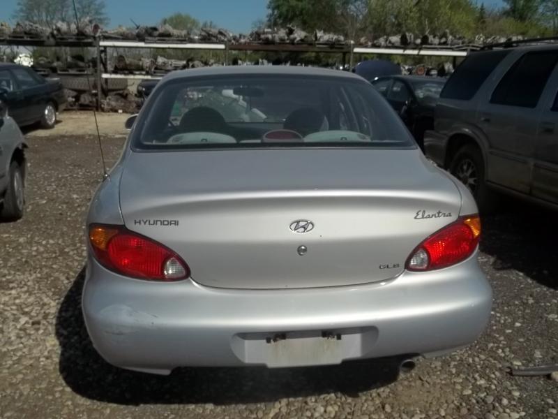 99 00 01 TIBURON L. CALIPER FRONT, US $43.99, image 2