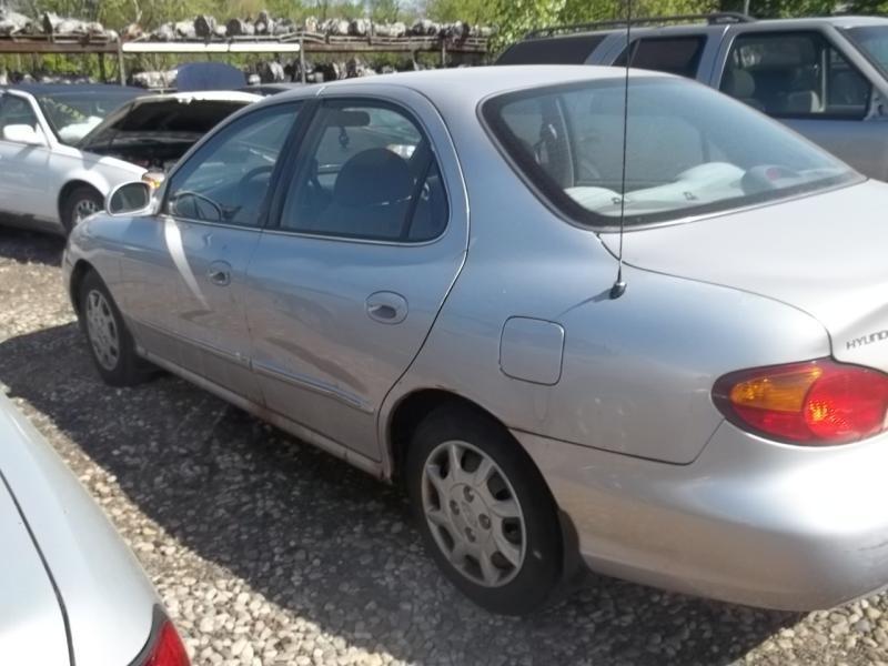 99 00 01 TIBURON L. CALIPER FRONT, US $43.99, image 3