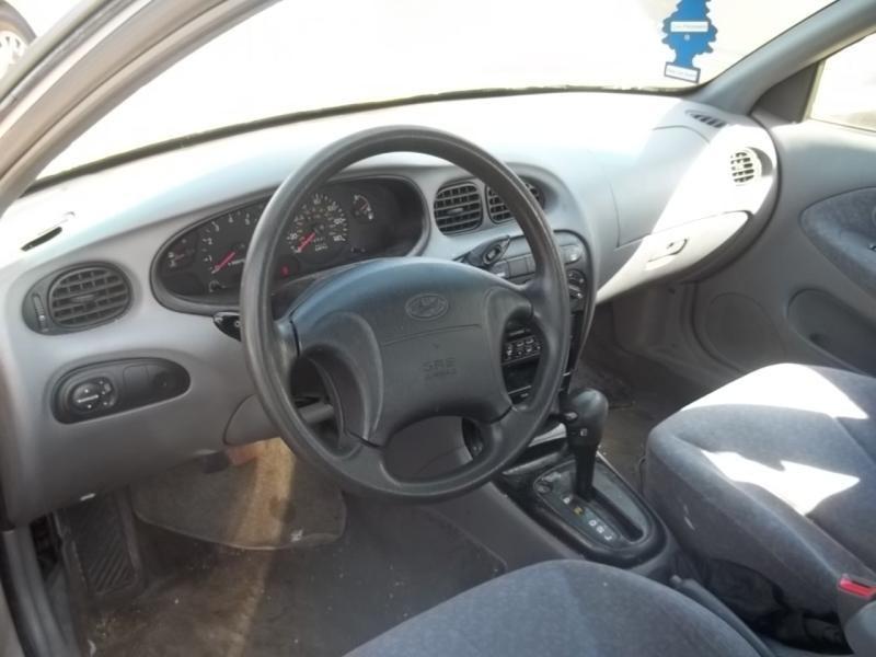 99 00 01 TIBURON L. CALIPER FRONT, US $43.99, image 4