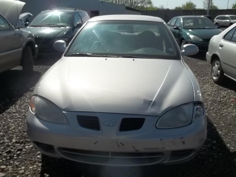 99 00 01 TIBURON L. CALIPER FRONT, US $43.99, image 5