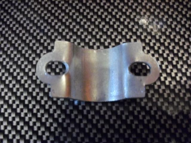 Motorized Bicycle Bike 80CC 66CC 60CC Engine Mount Clip , US $5.50, image 2