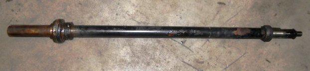 2002 arctic cat zl 600 wildcat jack shaft snowmobile 800 zr xrt ss