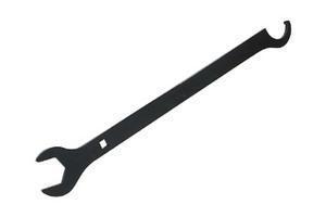 New motion pro t-stem nut wrench, steel, 30 mm  nut, 40 mm spanner