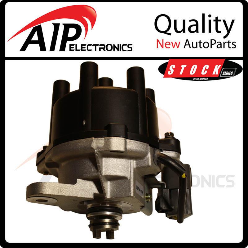 Brand new ignition distributor *complete *fits 2.7l v6 sohc hitachi