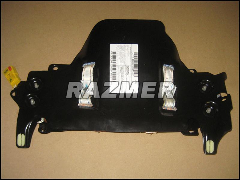 Find 2006 2007 DODGE CARAVAN / CHRYSLER TOWN & COUNTRY KNEE AIR BAGS