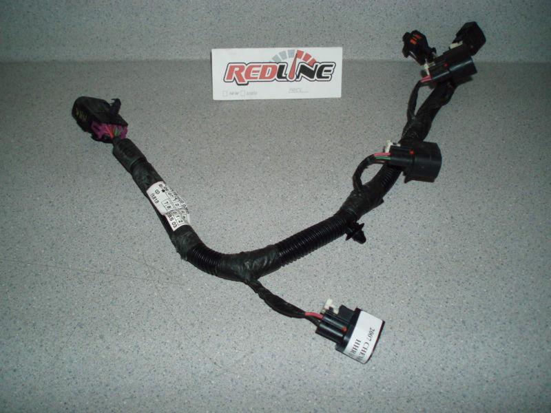 2007 chevrolet hhr oem gm injector wire harness 2006-2011 s-d2
