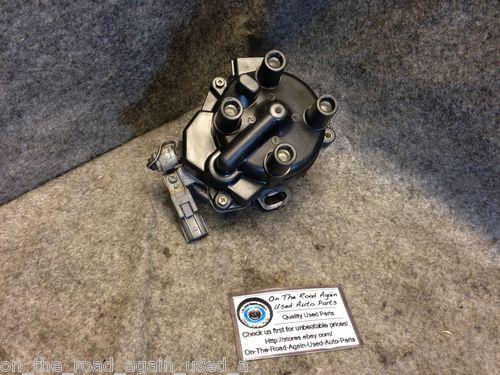 1998 98 99 00 01 nissan altima 2.4l oem distributor