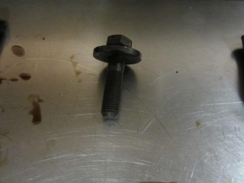 Vt130 crankshaft bolt 2004 dodge neon 2.0 sohc