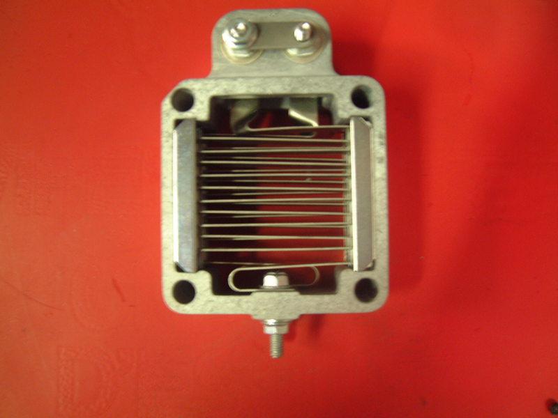 Mopar 5175548aa 5.9l cummins intake heater