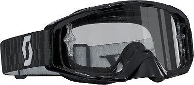 Scott tyrant goggle (black) 221330-0001041