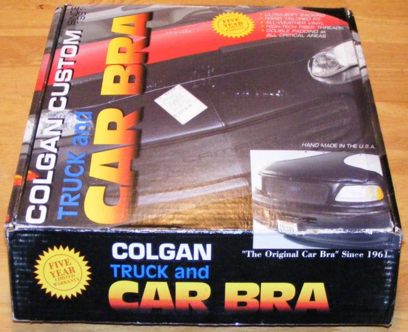 Colgan car bra 2004 hyundai elantra gls gt