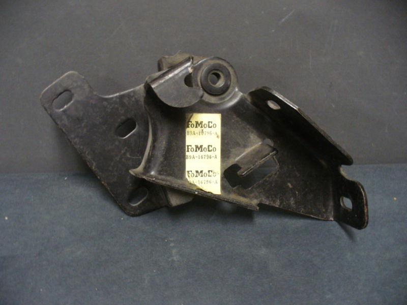 59 ford hood hinge fairlane galaxie ranchero nos
