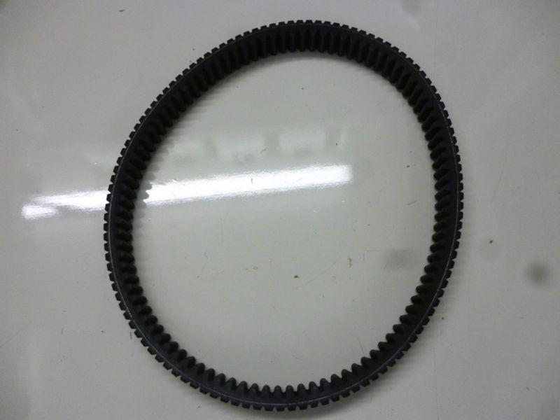 06 ski doo summit drive v belt