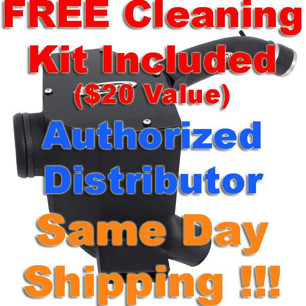 Find Volant Cold Air Intake System 0406 Chevy/GMC Colorado/Canyon 2.8L