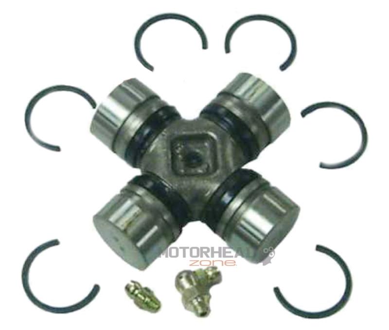 Omc cobra u-joint 18-2104 1986 to 1989 mercruiser volvo heavy duty outdrive