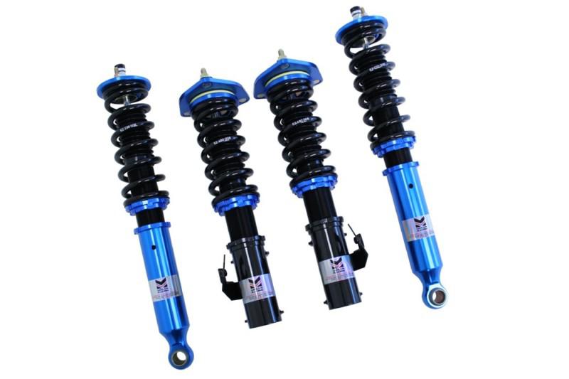 Megan ez street coilover suspension damper 89-94 nissan 240sx s13 silvia sr ka