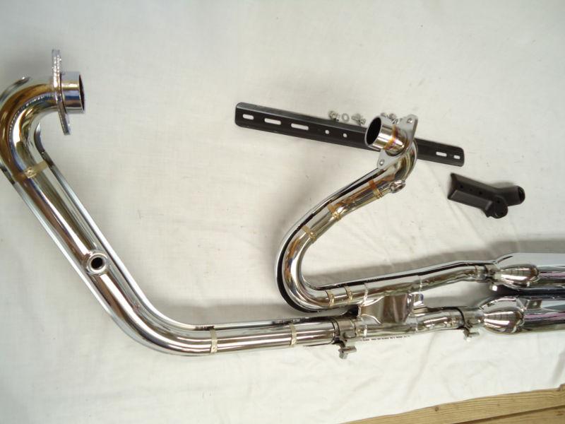 Find Victory Boardwalk Kingpin Vegas Highball Judge Muffler Exhaust System in Maxwell, Texas, US