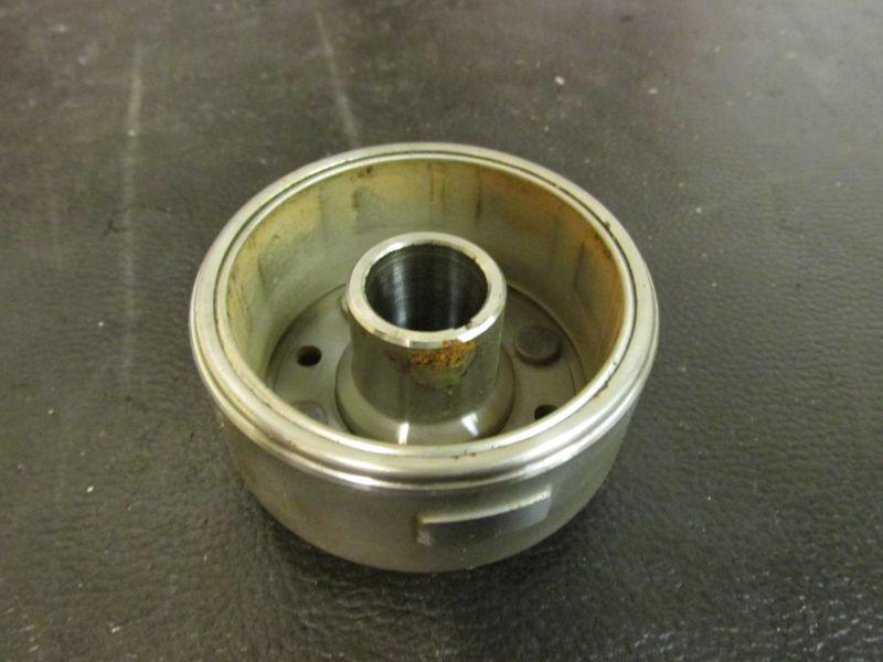 Find 2003 Kawasaki KX125 Ignition, Flywheel, Stator, CDI, Coil, 03 KX