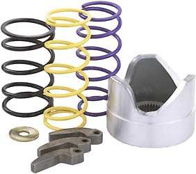 High lifter outlaw clutch kit hlckprzr-sx