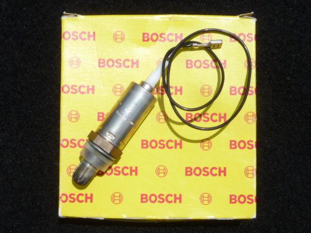 O2 oxygen sensor genuine bosch (no chinese copy) fits vw audi nissan saab subaru