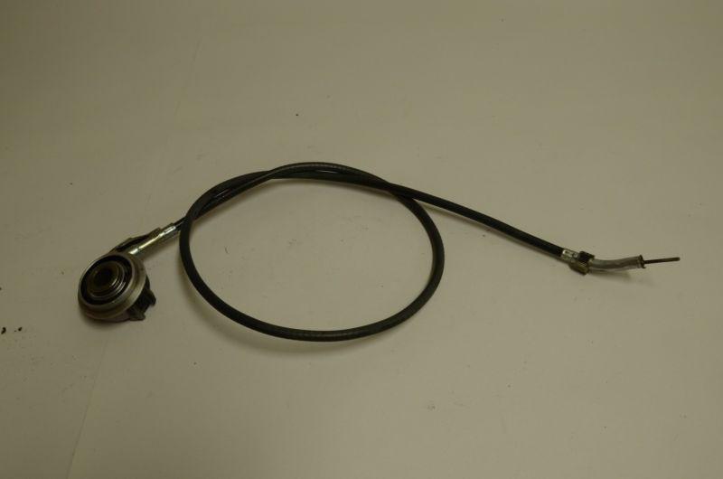 Find YAMAHA XV750 xv 750 VIRAGO SPEEDOMETER CABLE SPEEDOMETER SENSOR in