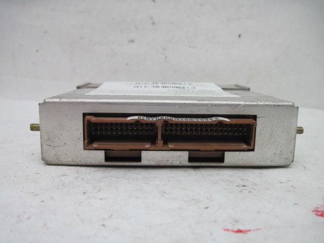 Ecu ecm computer rodeo passport 1994 94 95 3.2l auto 16201159 534469