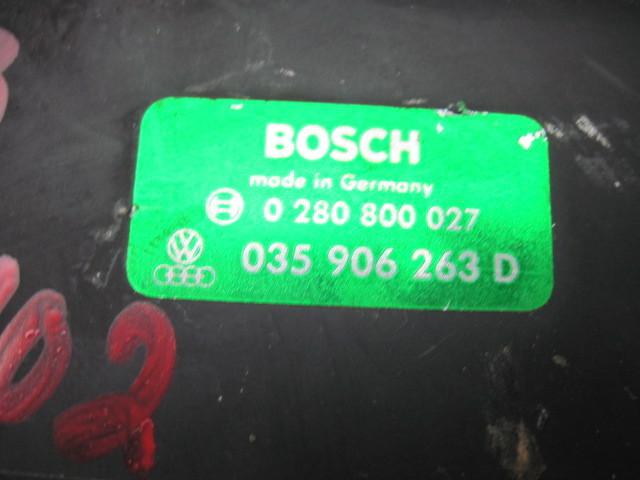 LAMBDA COMPUTER AUDI 4000 5000 GOLF JETTA 80 - 87 534323, US $44.99, image 3