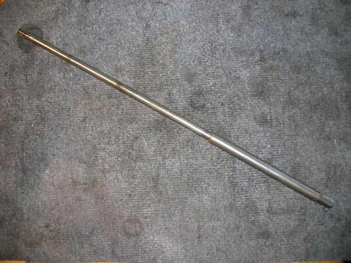 Tanaka outboard 550 drive shaft