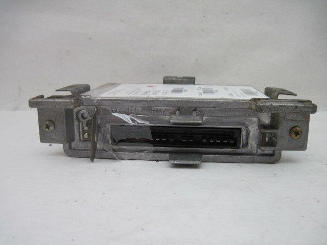 Ecu ecm computer volvo 240 1980 80 1981 81 0 280 800 033 534402
