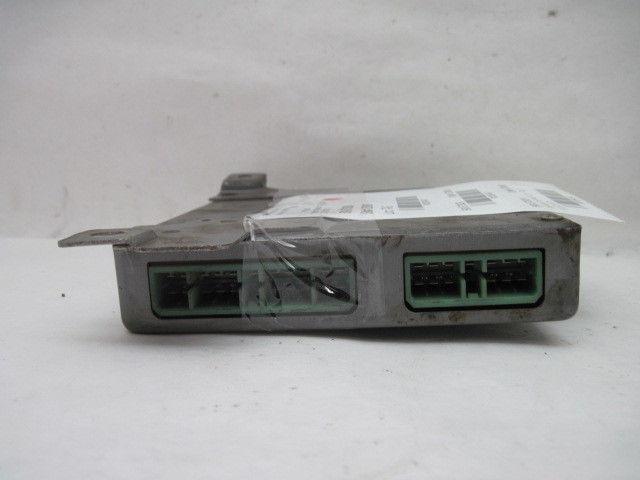 Ecu ecm computer mazda b2200 1987 87 1988 88 1989 89 manual e2t01271 534347