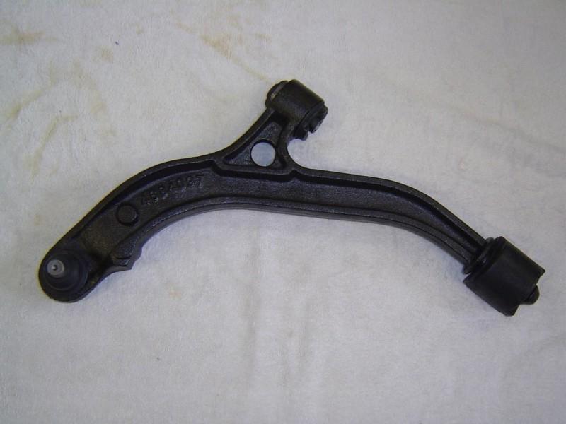 Dodge chrysler lower l control arm ball joint 96-00