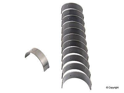 Wd express 056 51017 533 connecting rod bearings