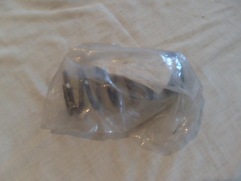 Ski doo clutch spring new oem 414605600