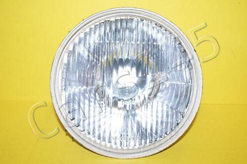 Bmw 7 5 series 77-88 e23 e28 headlights low beam right