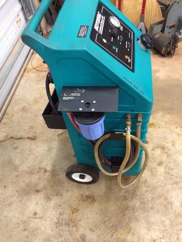 Motorvac Coolant Clean 3 Flush Machine 5005100 Free Shipping , US $650.00, image 3