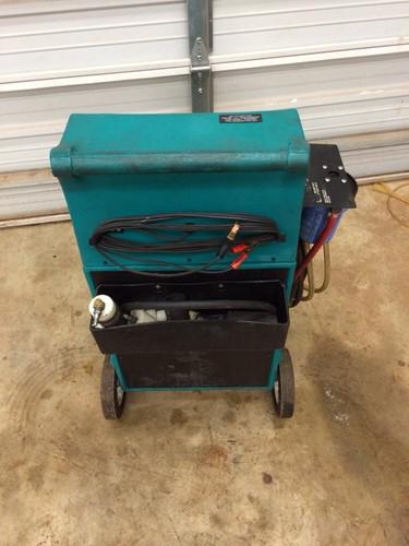 Motorvac Coolant Clean 3 Flush Machine 5005100 Free Shipping , US $650.00, image 5