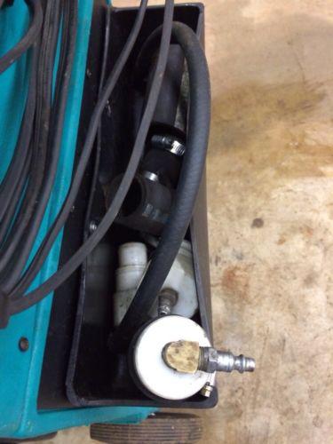 Motorvac Coolant Clean 3 Flush Machine 5005100 Free Shipping , US $650.00, image 6