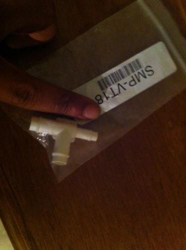 Vaccume Tee, US $5.00, image 2