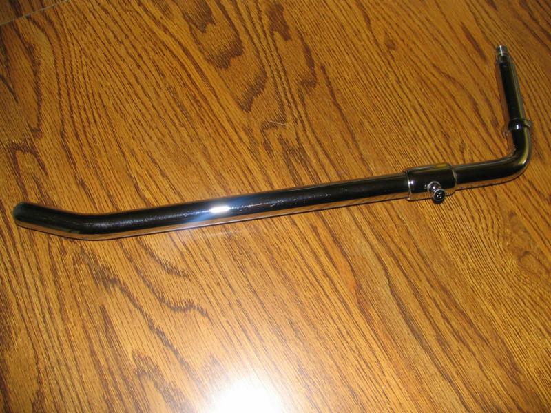 Sell harley davidson kick stand in Henderson, Colorado, US, for US 65.00