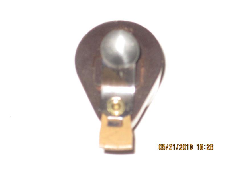 Nos Delco Remy Rotor 1927-1934 Chrysler Six,1933-1934 Dodge&DeSoto&Plymouth Six, US $19.52, image 2