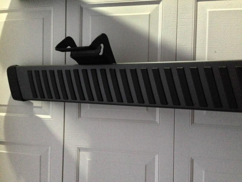 Sell Brand New OEM 2013 Ford Factory F150 FX4 Running Boards for Super