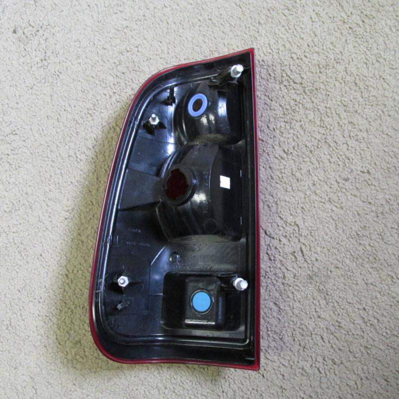 08-13 SUPERDUTY TAIL LIGHT, US $45.00, image 2