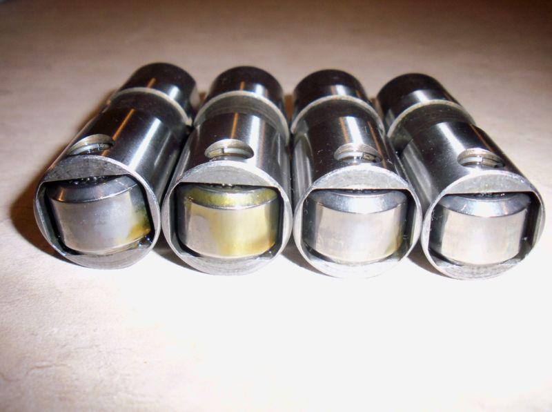 Sell Harley Davidson OEM Roller Tappets Lifter Set for Twin Cam 9913