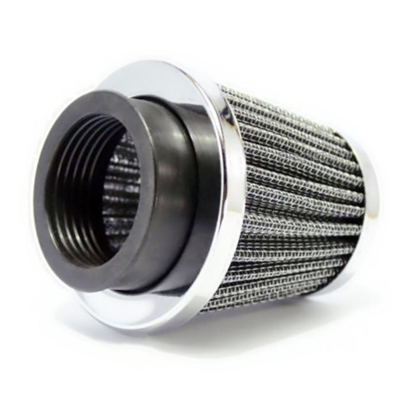4pcs 50mm Air Filter Cleaner For Yamaha Honda Kawasaki Motorcycle Dirt Bike CN, US $18.88, image 2