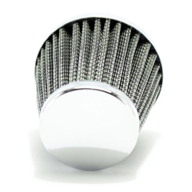 4pcs 50mm Air Filter Cleaner For Yamaha Honda Kawasaki Motorcycle Dirt Bike CN, US $18.88, image 3