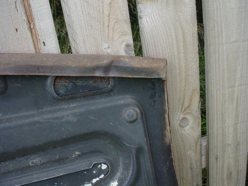 1965 1966 1967 Pontiac Lemans Hood, US $150.00, image 2